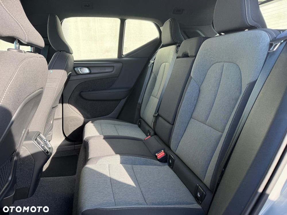 Volvo XC 40 - 34
