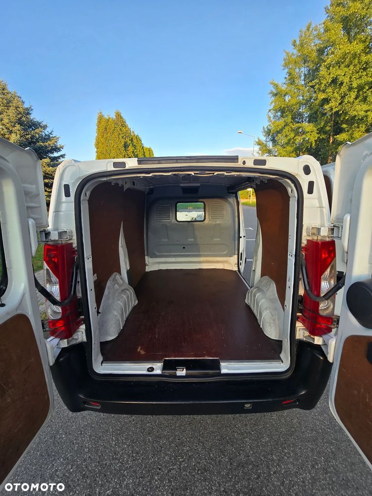 Citroën Jumpy - 11