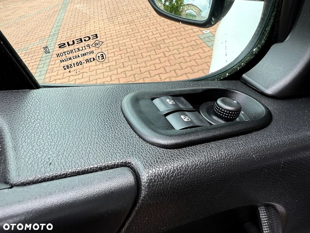 Renault MASTER L3-H2 - 22