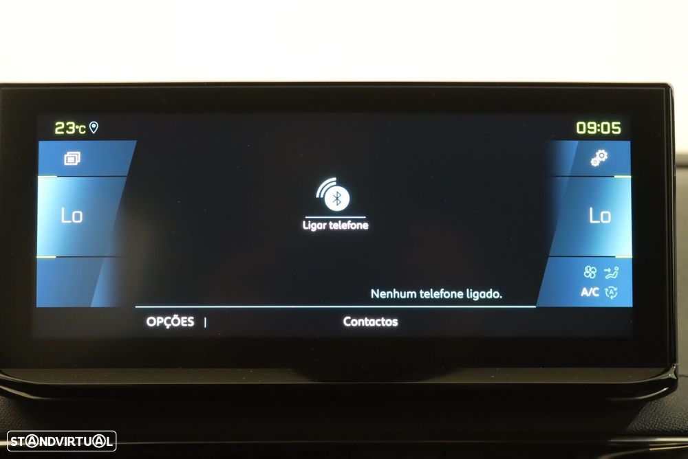 Peugeot 3008 1.6 Hybrid Allure Pack e-EAT8 - 23