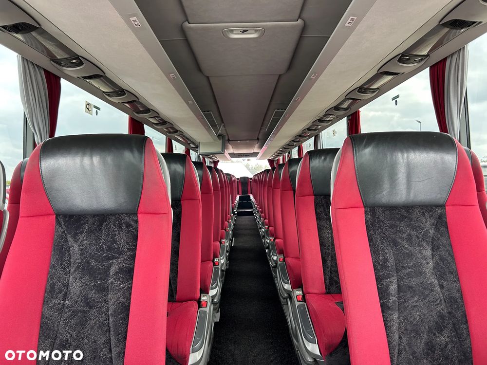 Setra S417 GT-HD - 19
