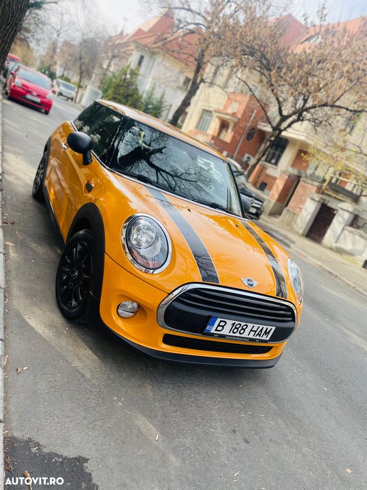 Mini ONE - 3