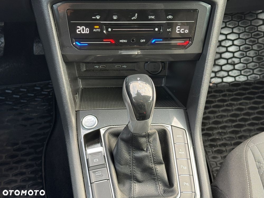 Volkswagen Tiguan 1.4 eHybrid Elegance DSG - 18