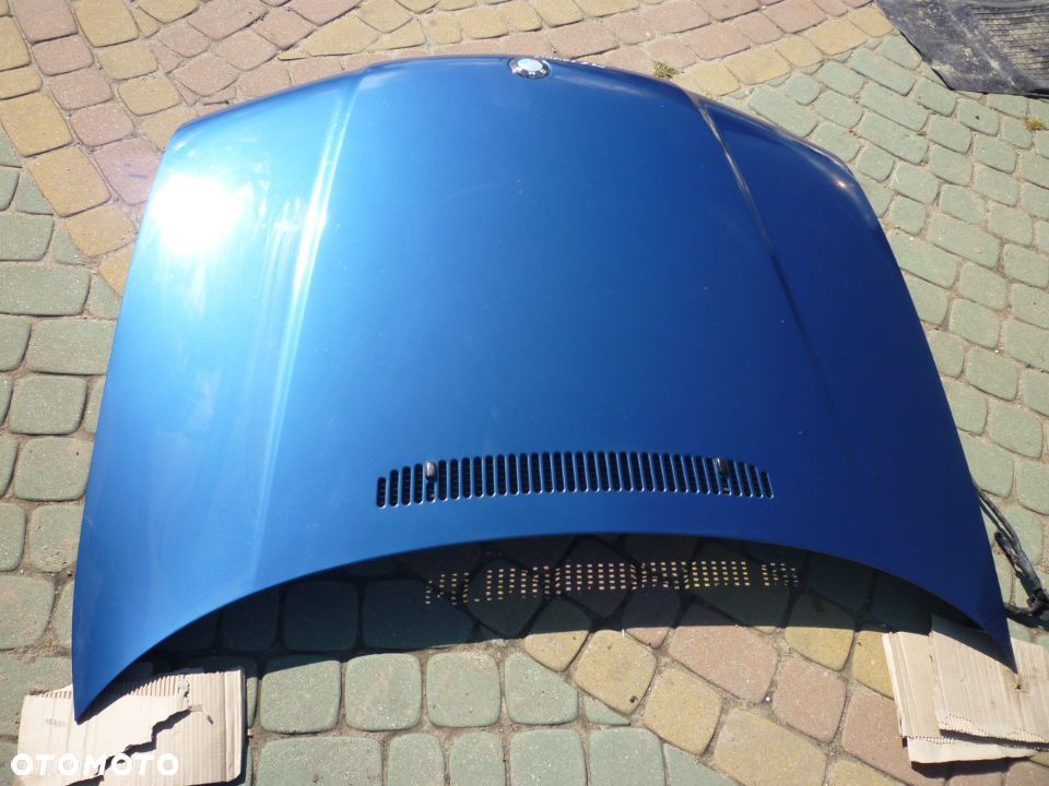 Maska BMW E46 COMPACT - 4