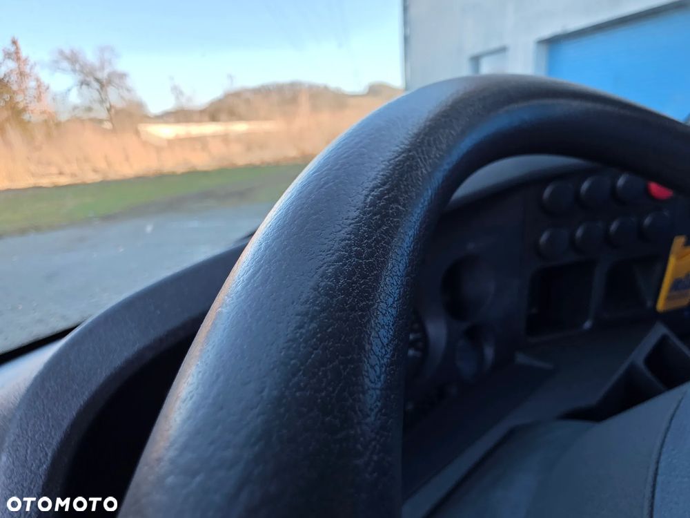 Iveco Daily 35c-11 Max Blaszak L3H2 ! Bez Korozji ! Z Włoch  ! 185000km ! - 25