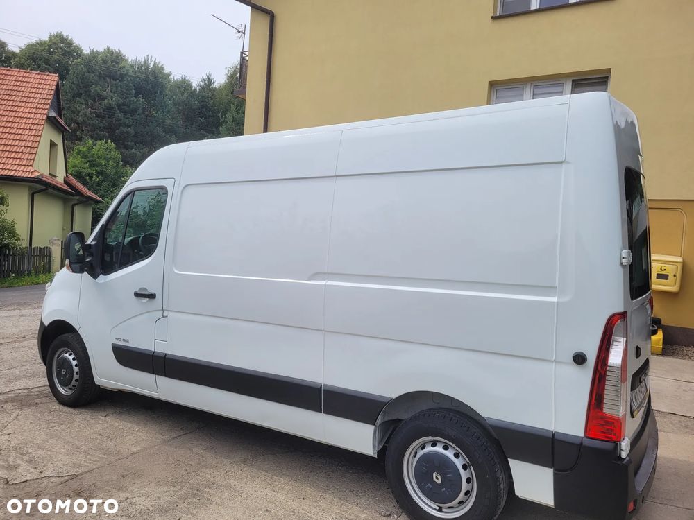 Renault Master - 21