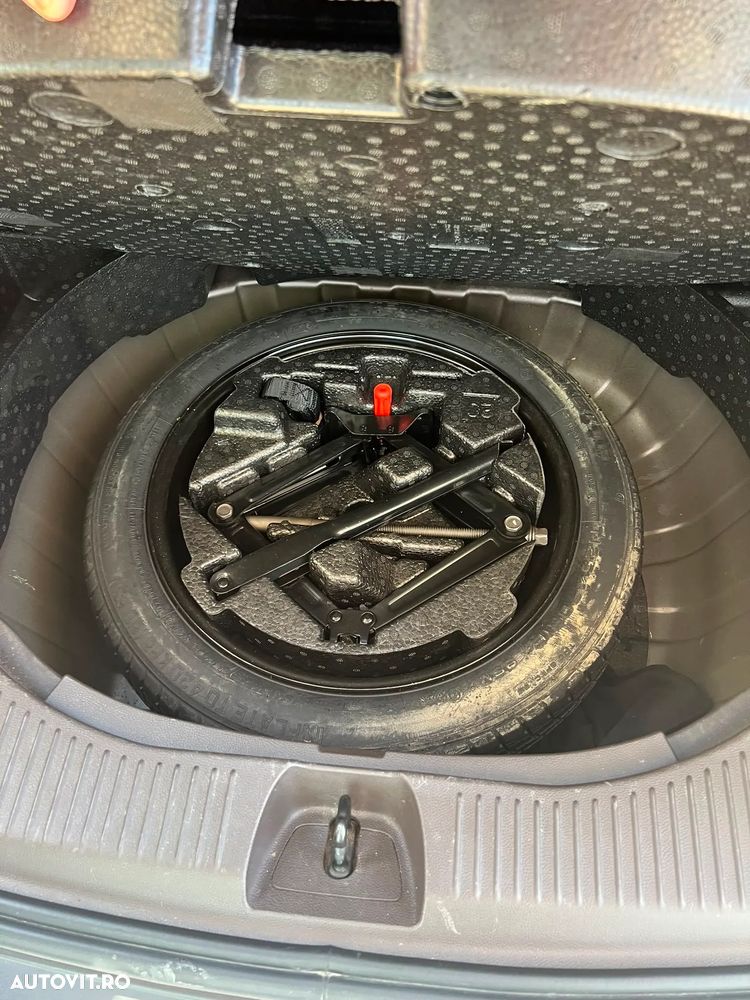 Opel Mokka - 8