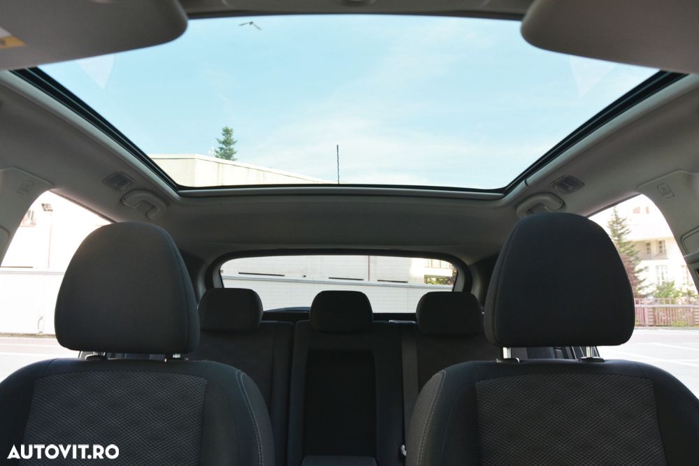 Nissan Qashqai 1.5 DCI TEKNA - 21