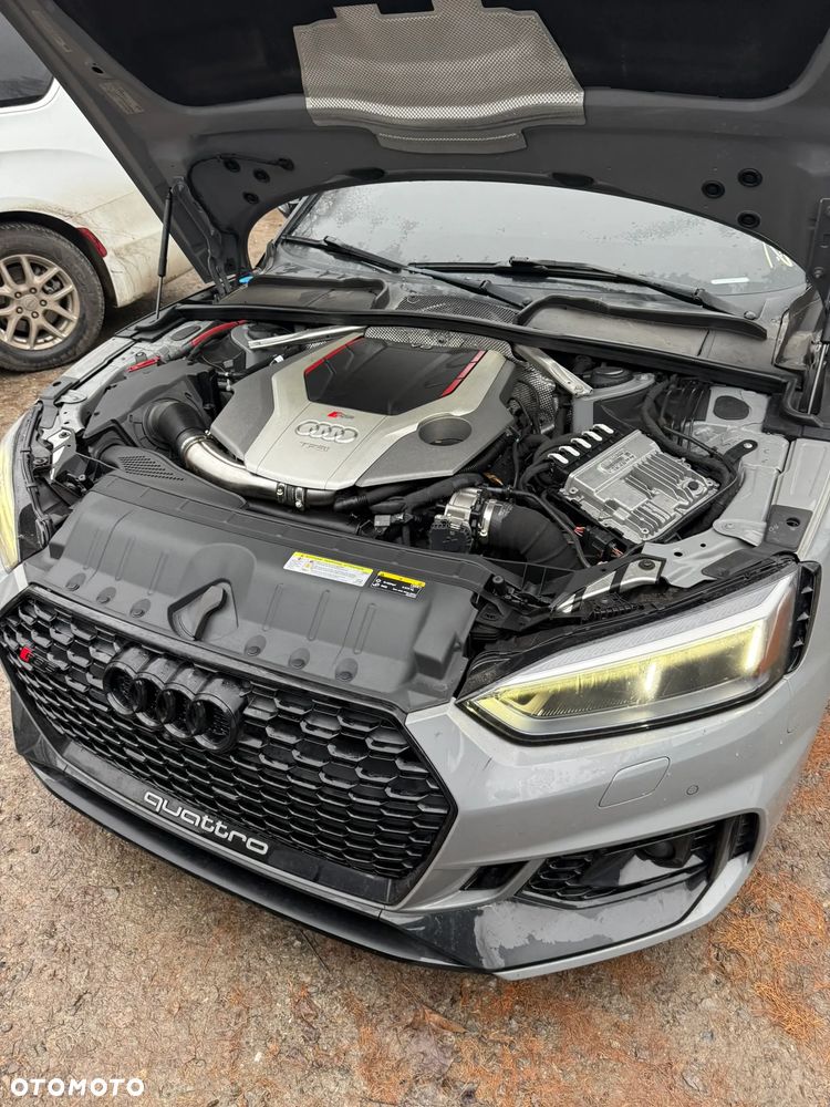 Audi RS5 Sportback 2.9 TFSI Quattro Tiptronic - 18