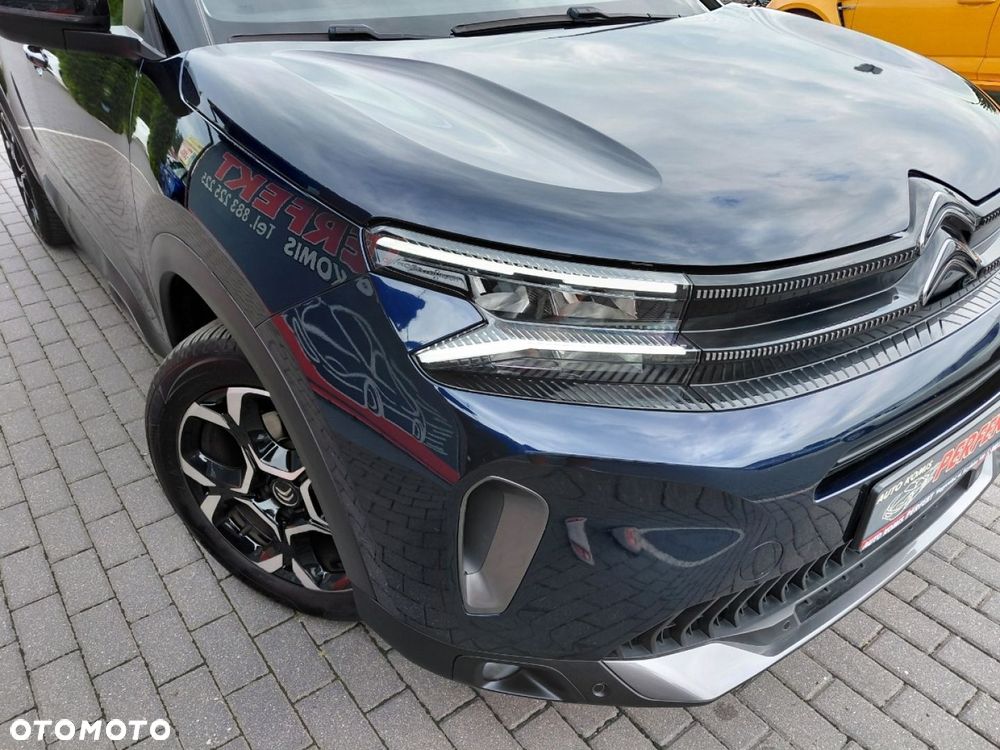 Citroën C5 Aircross - 5
