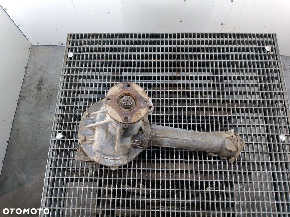 DYFERENCJAŁ PRZÓD SUZUKI VITARA I 1.6 8V - 5