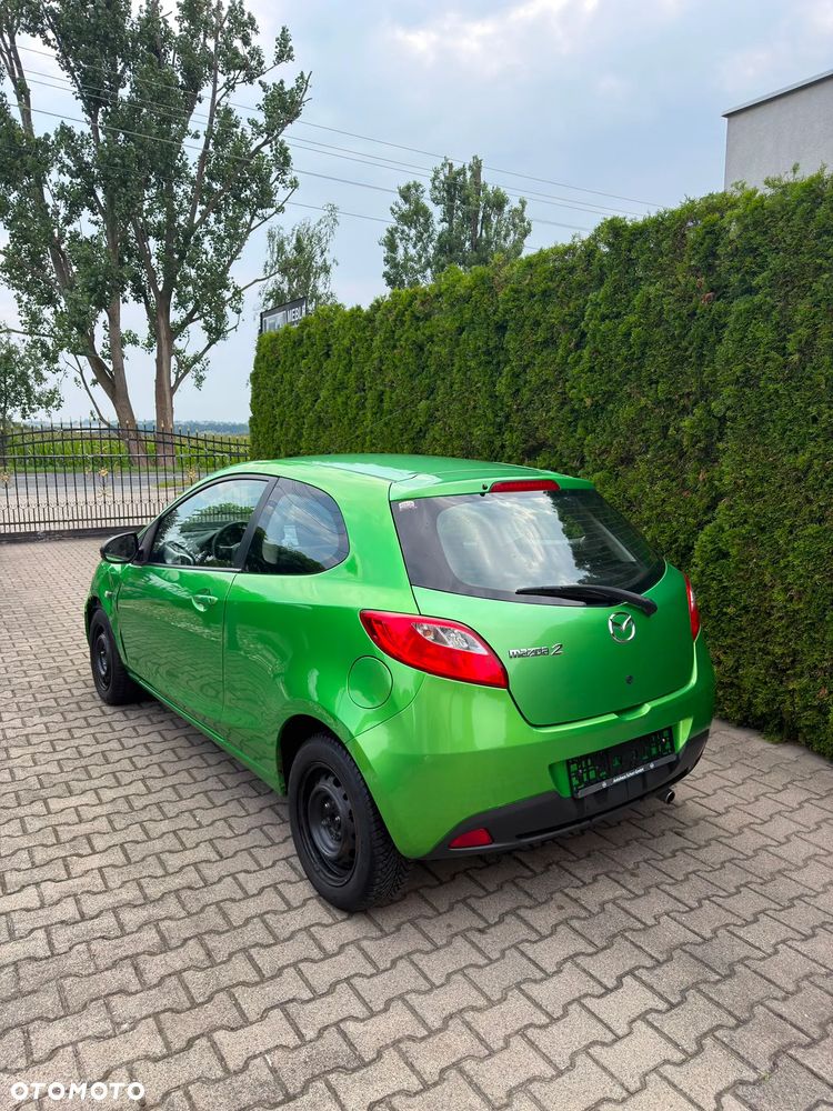 Mazda 2 1.3 Comfort - 5