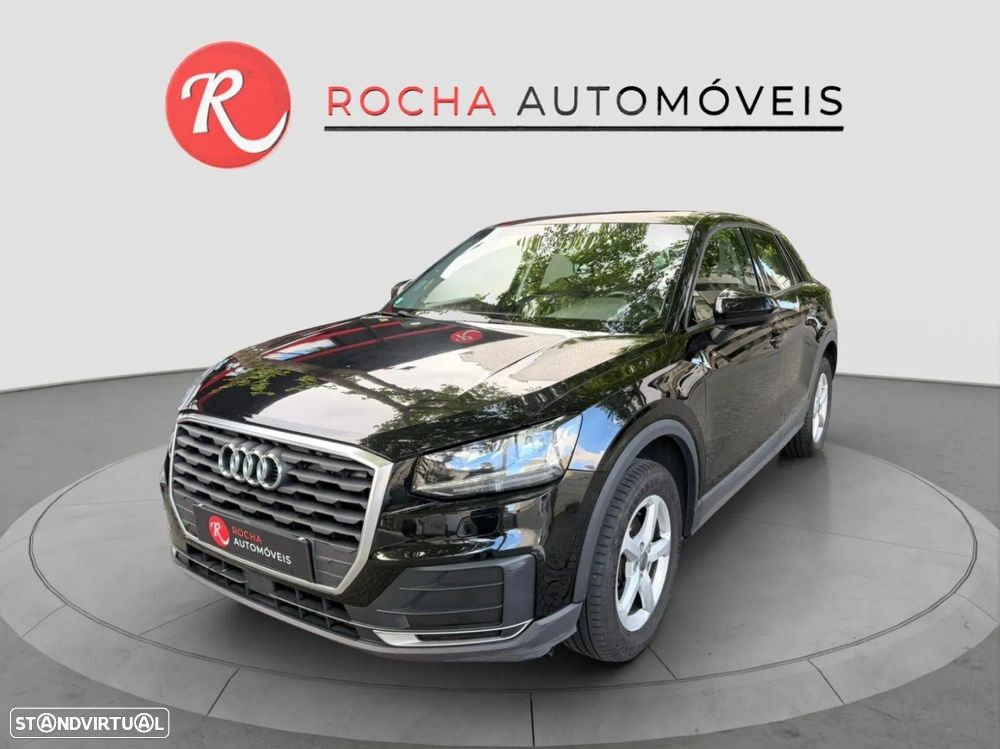 Audi Q2 - 1
