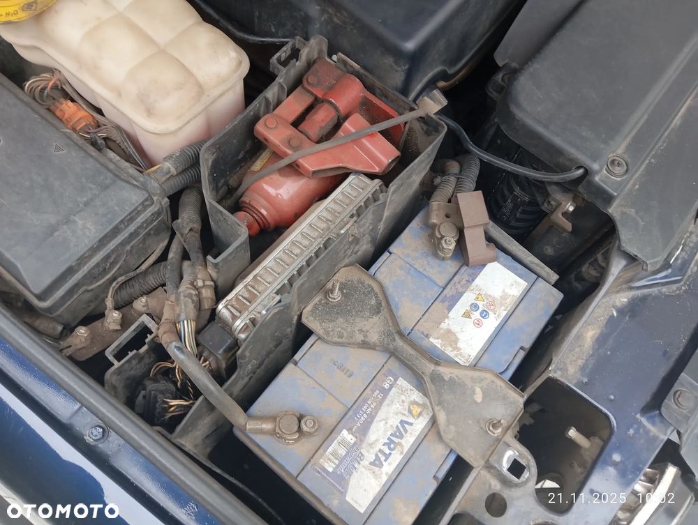 Land Rover Discovery - 22