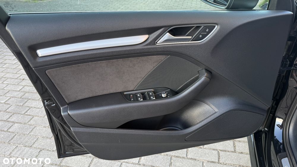 Audi A3 Sportback - 24