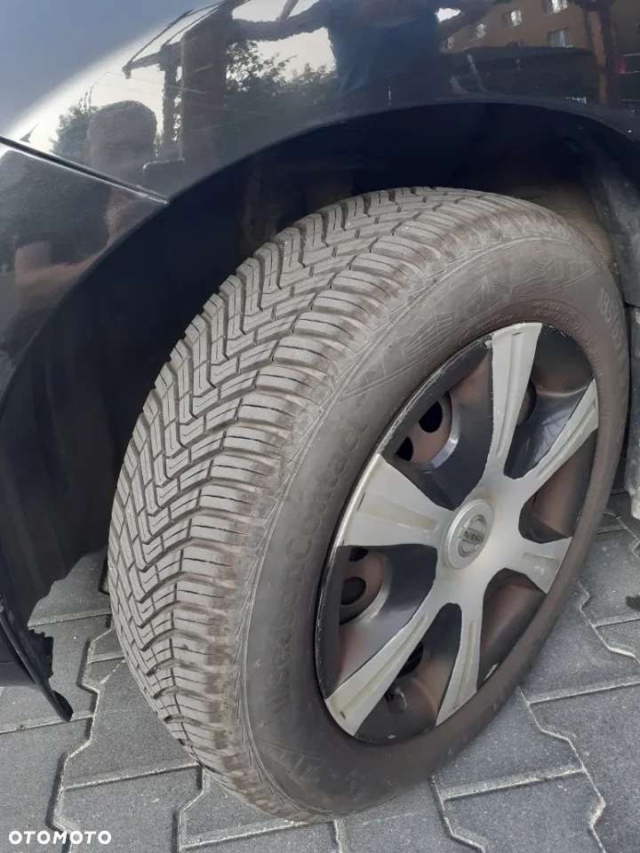Nissan Note 1.2 Visia - 5