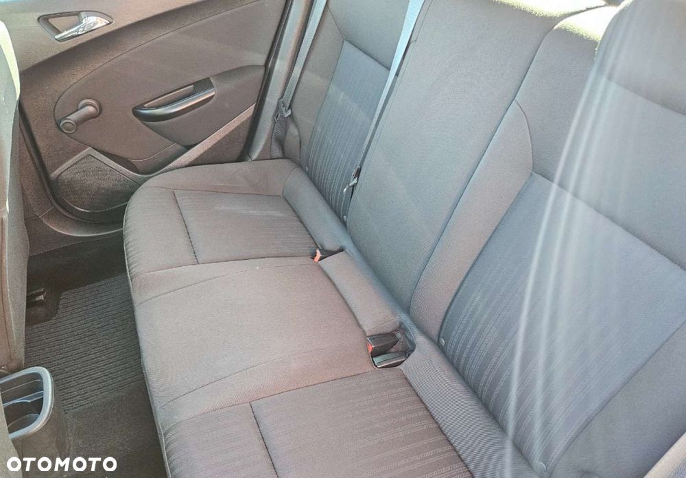 Opel Astra - 25