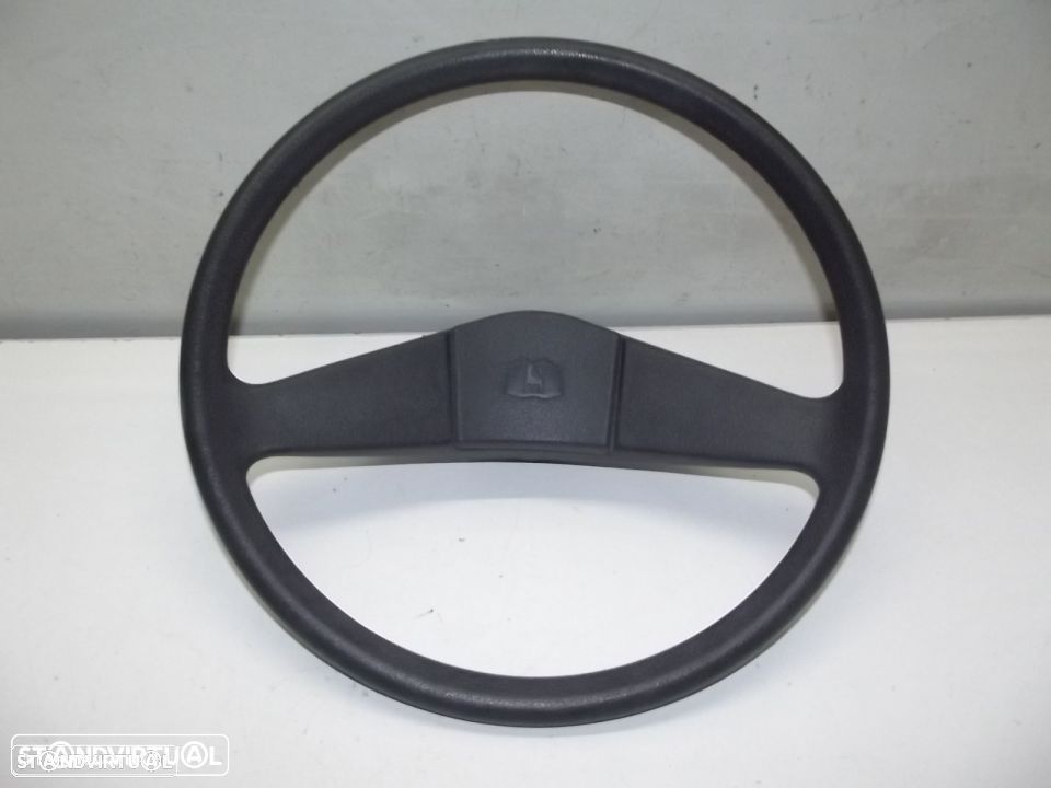 vw golf e outros volante - 1