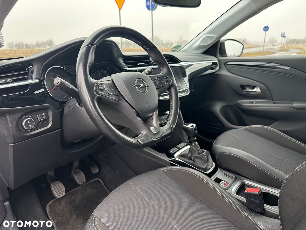 Opel Corsa 1.2 Direct Injection Turbo Start/Stop GS Line - 7