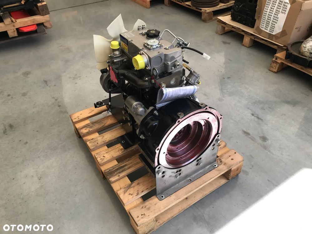 SILNIK Perkins 403D-11 403D 11 15900netto - 7