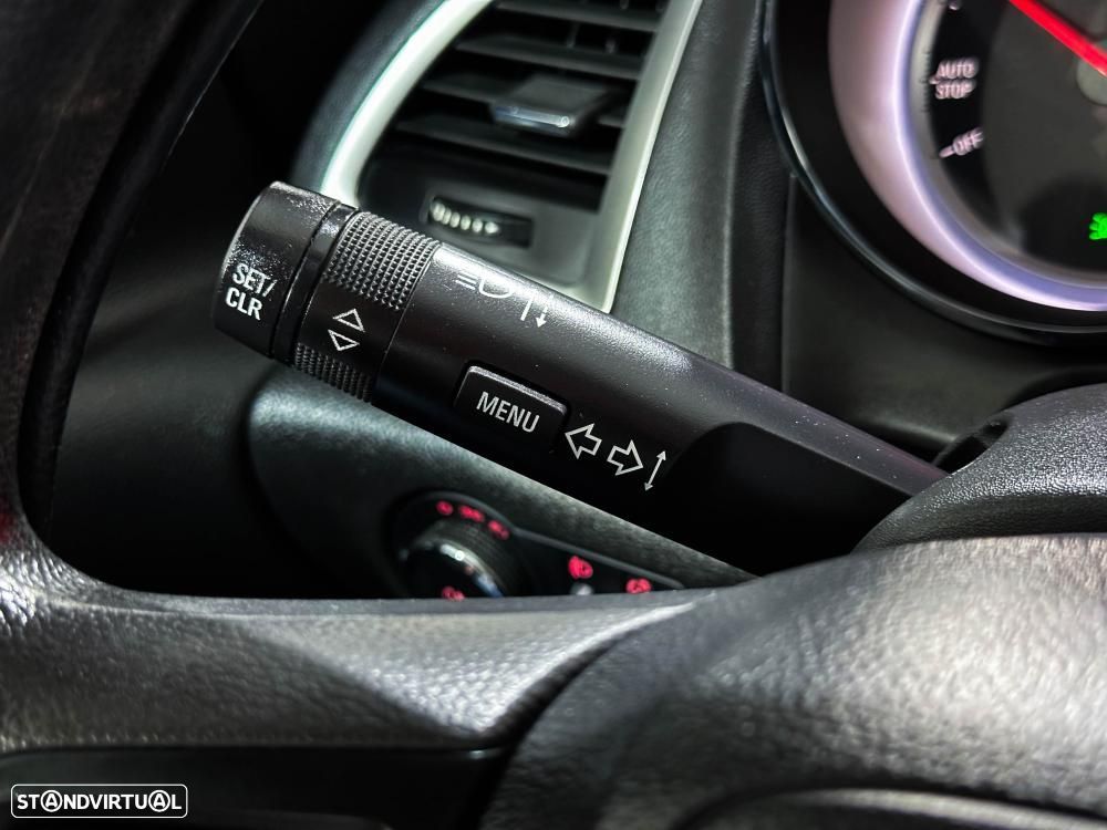 Opel Astra 1.6 CDTI Cosmo S/S J18 - 42