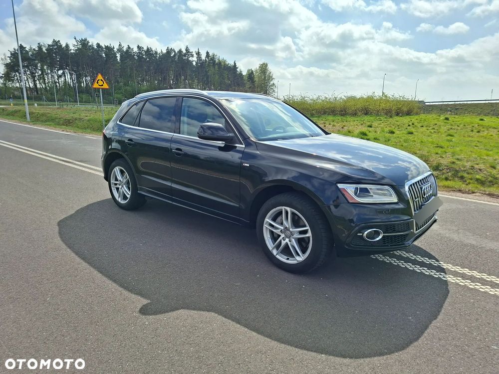 Audi Q5 - 11
