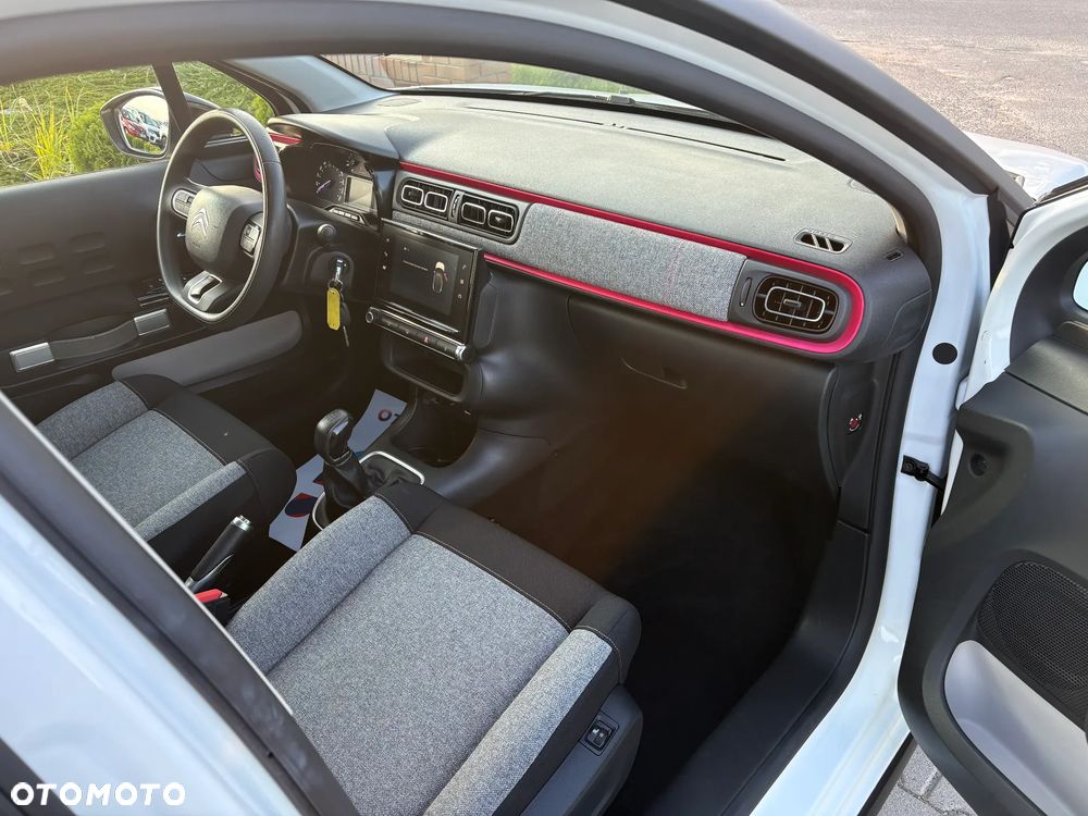 Citroën C3 - 10