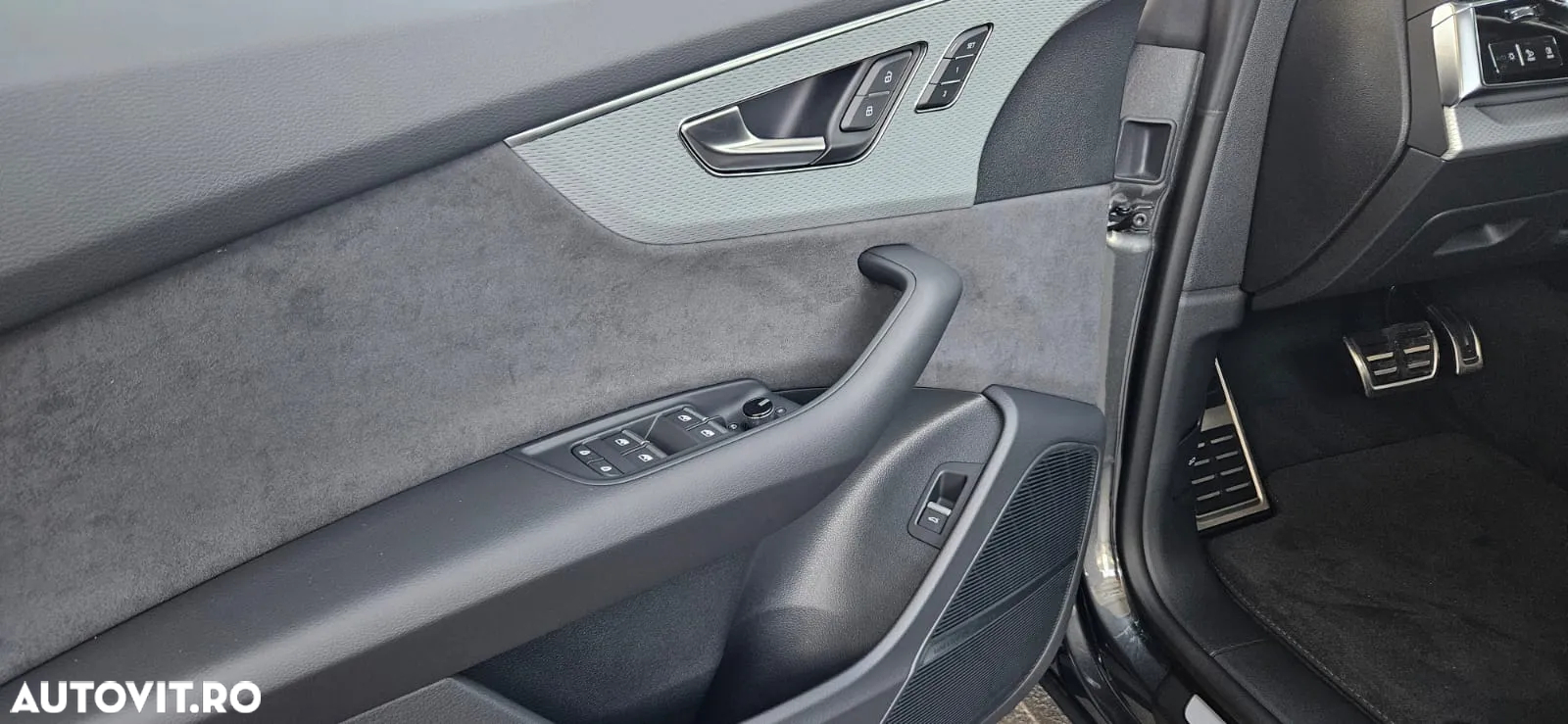Audi Q8 50 TDI quattro Tiptronic MHEV - 14