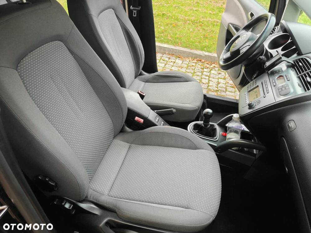 Seat Altea XL - 14