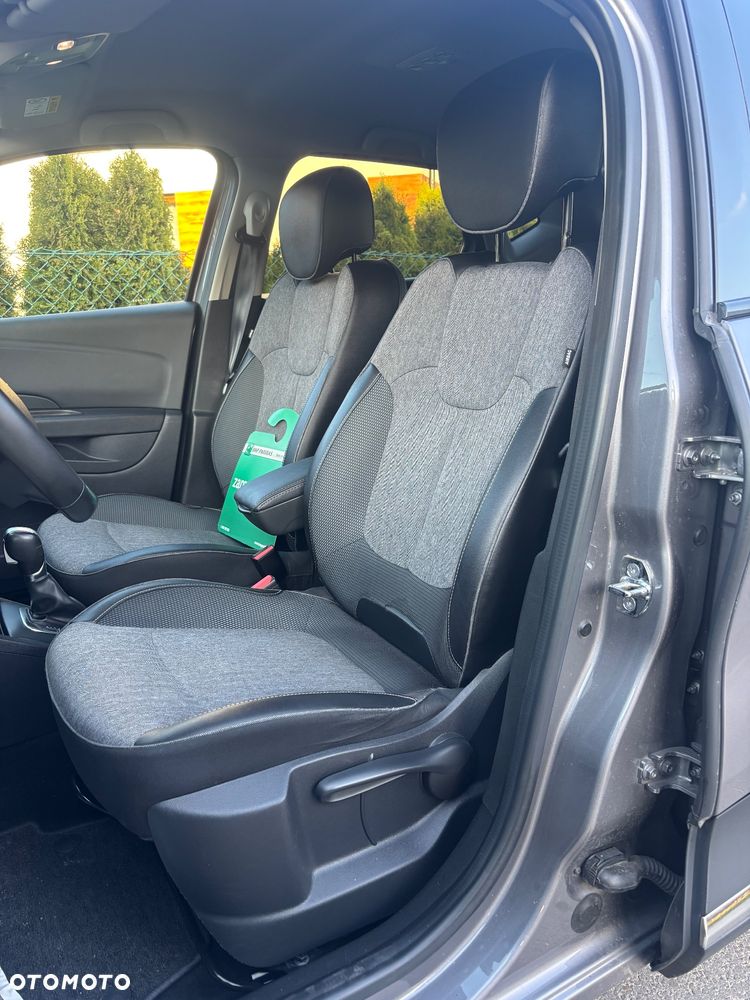 Renault Captur (ENERGY) dCi 90 EDC LIMITED - 19