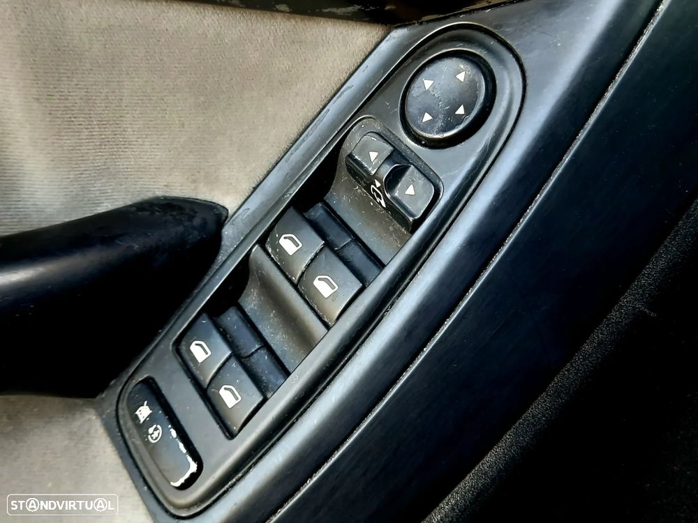 Citroën C4 Grand Picasso 1.6 HDi Exclusive - 10