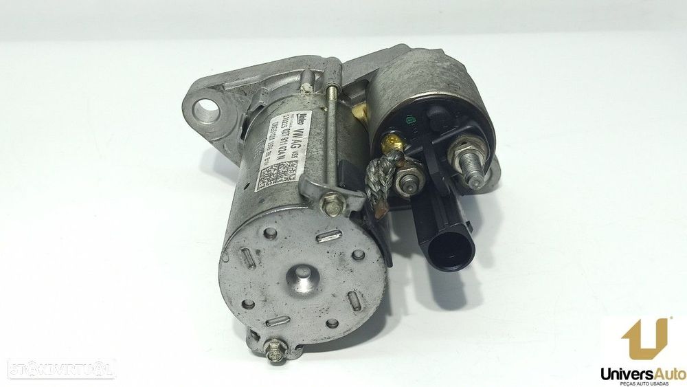 MOTOR DE ARRANQUE SEAT IBIZA (6J5) REFERENCE - 2