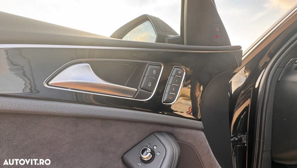 Audi A6 Allroad - 17