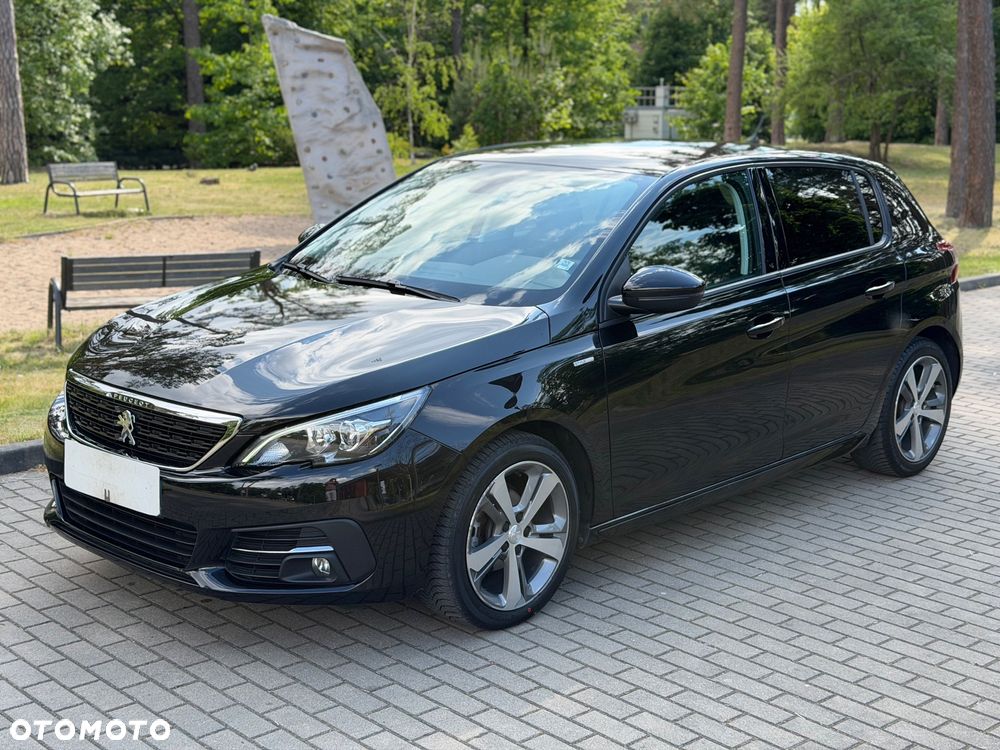Peugeot 308 PureTech 110 Stop & Start Style - 2