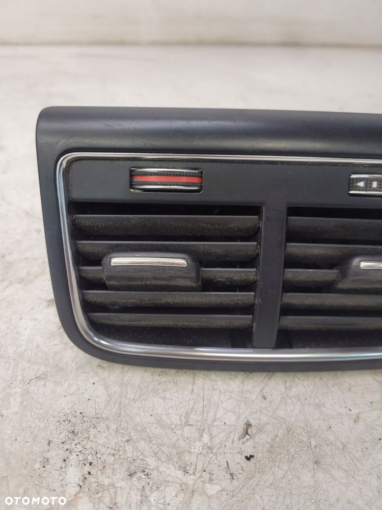 KRATKA NAWIEWU TYŁ AUDI A4 B8 LIFT A5 8K0819203H - 3