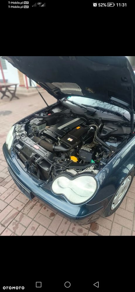 Mercedes-Benz Klasa C - 34