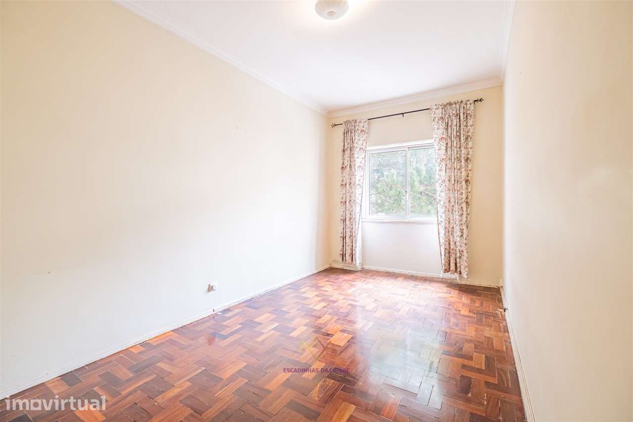 T3 com 2 Salas: o espaço ideal para a sua família crescer com conforto - Grande imagem: 2/43