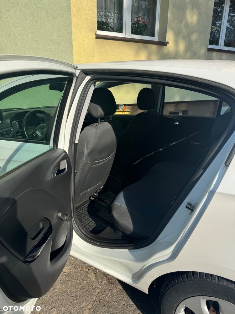 Opel Corsa 1.4 Enjoy - 9