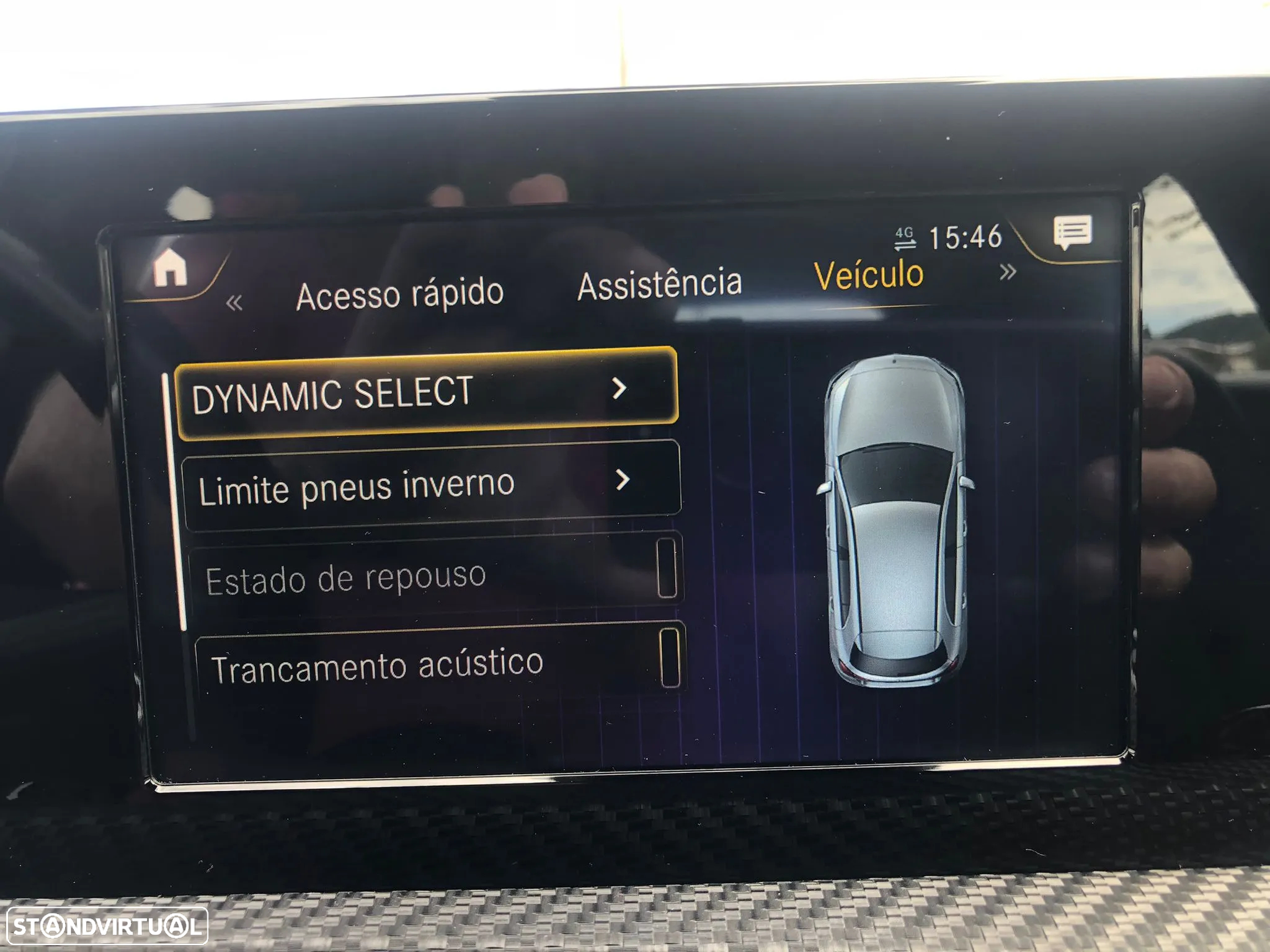 Mercedes-Benz A 180 d Progressive Aut. - 43