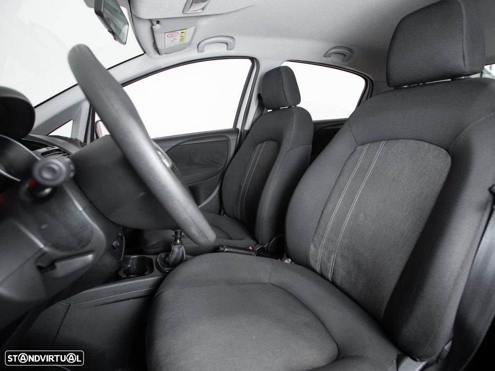 Fiat Punto - 7