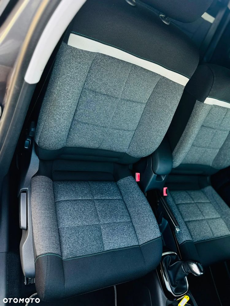 Citroën C4 Cactus 1.6 Blue HDi Live - 7