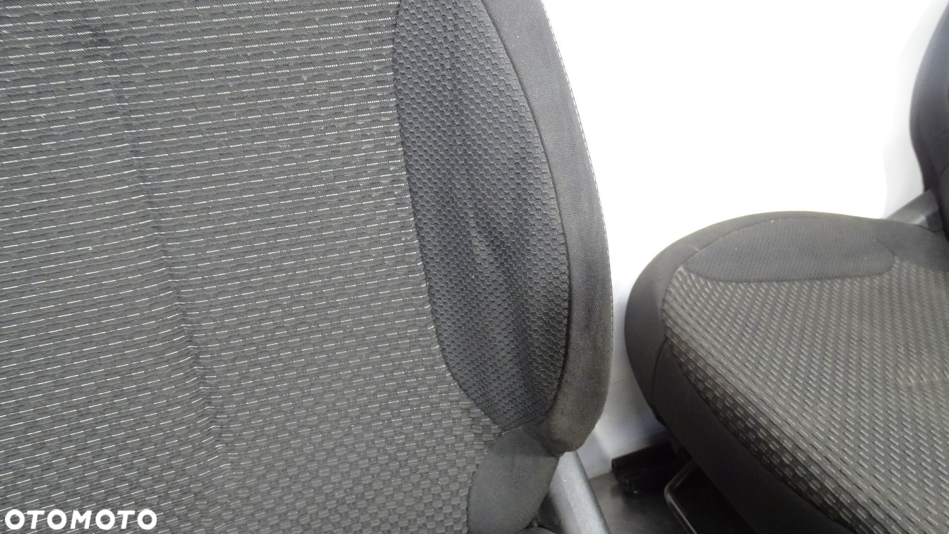 FOTELE PRZÓD CITROEN C4 PICASSO 1.6HDI - 25