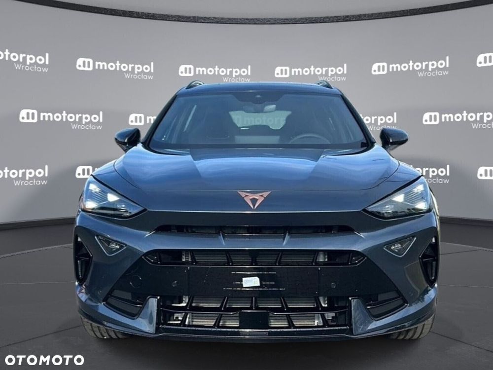 Cupra Formentor - 2