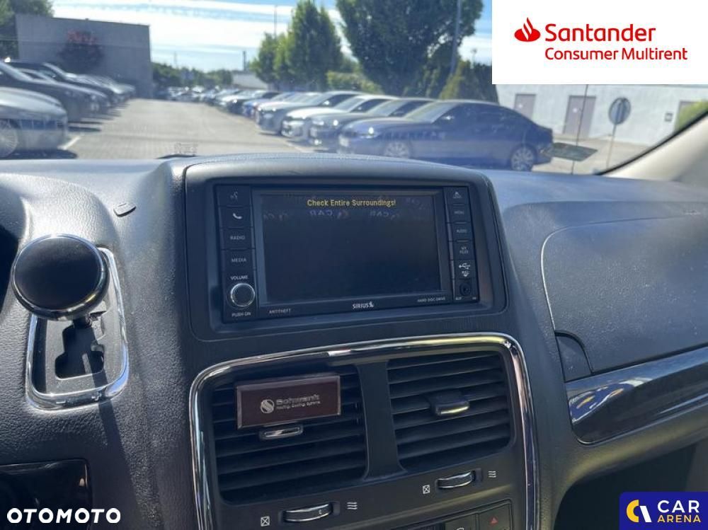 Dodge Grand Caravan - 19