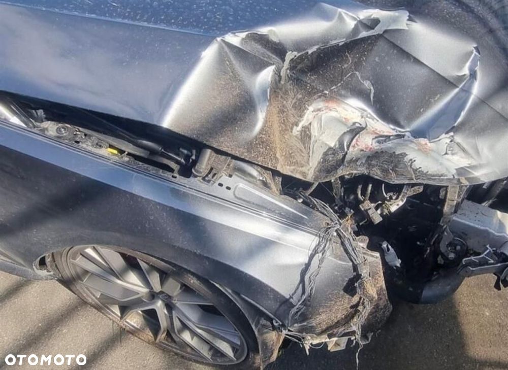 Audi S4 Avant TDI tiptronic - 36