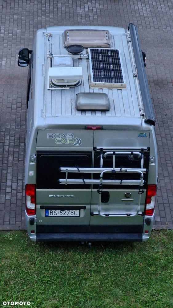 Fiat Ducato - 5
