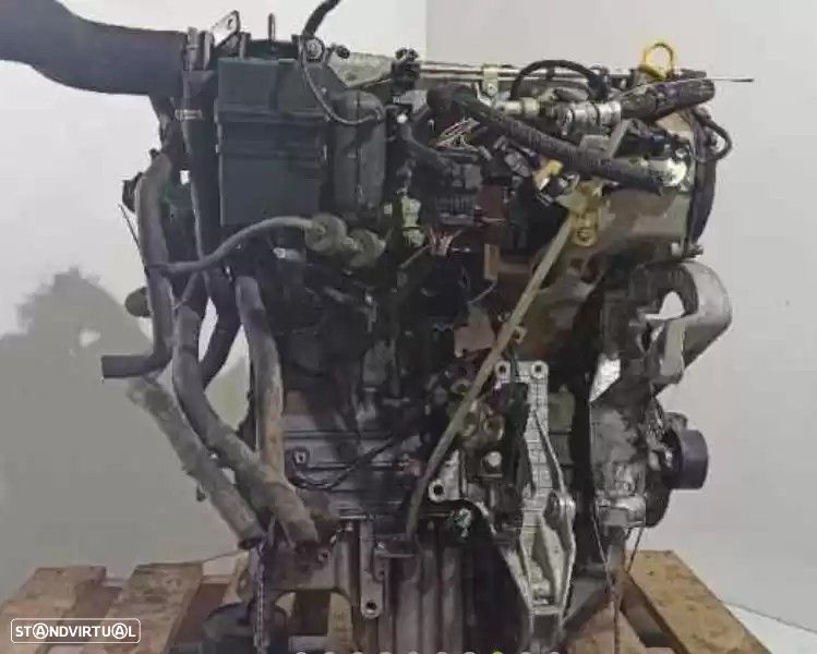 MOTOR COMPLETO ALFA ROMEO 146 2000 -AR32302 - 1