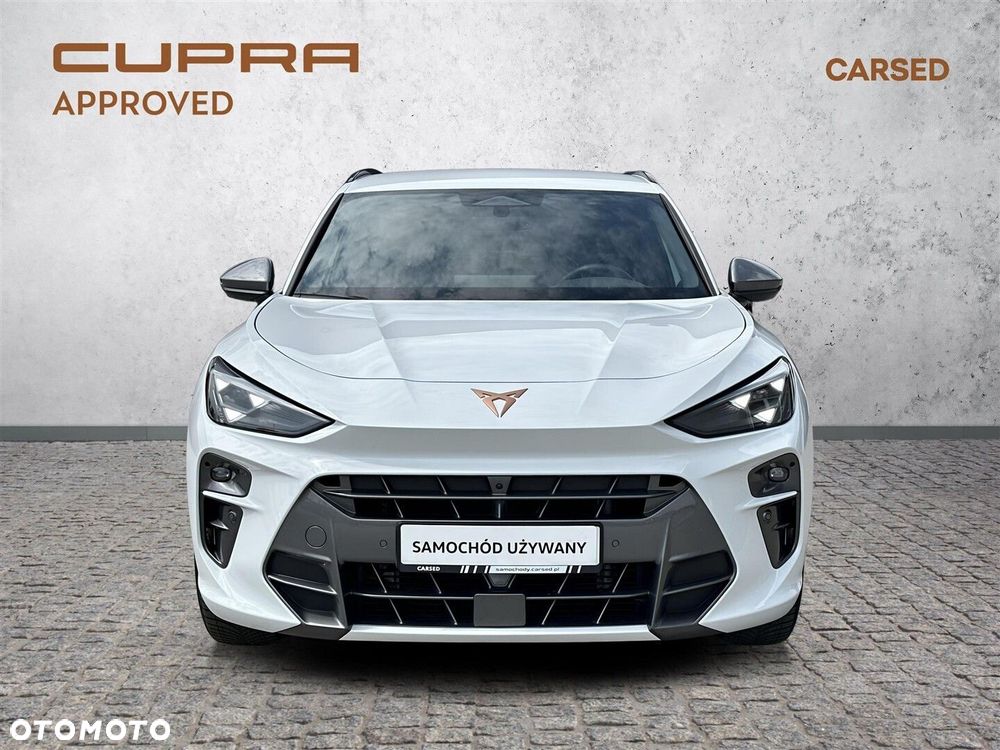 Cupra Terramar 1.5 eTSI mHEV DSG - 38