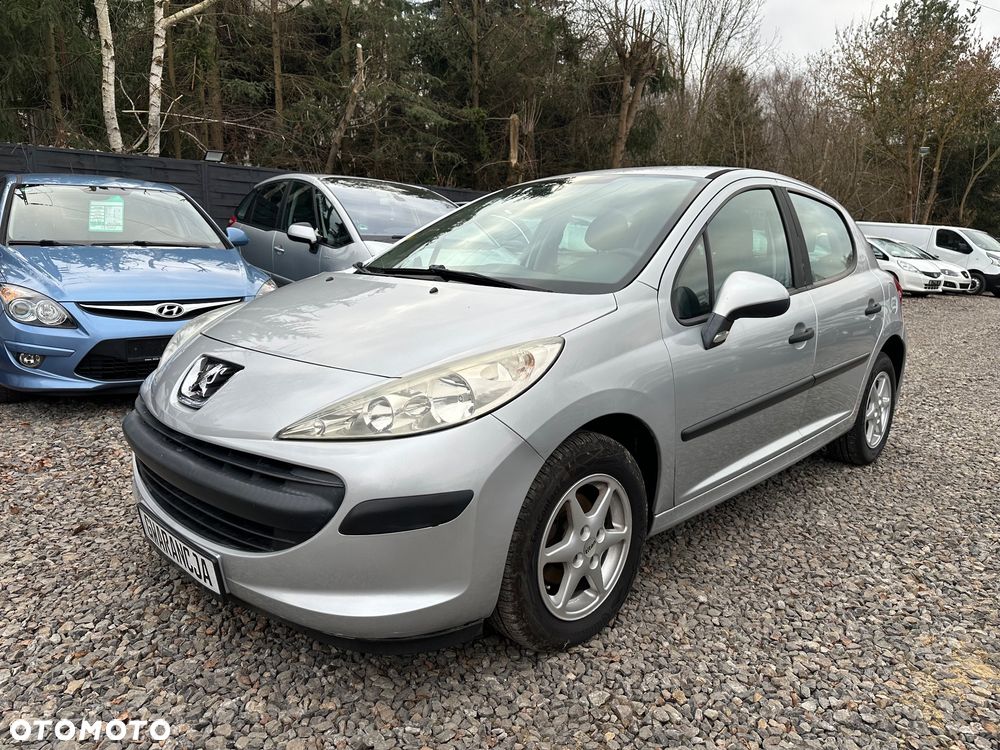 Peugeot 207 75 Urban Move - 2