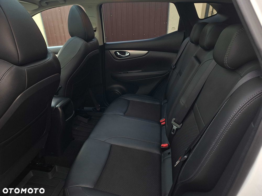 Nissan Qashqai - 4